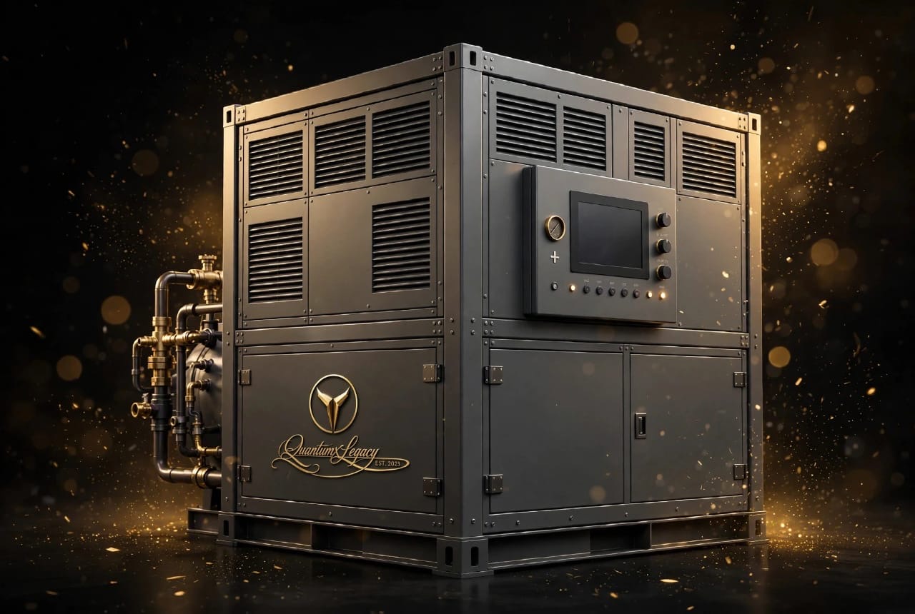 Hydraulic Power Units