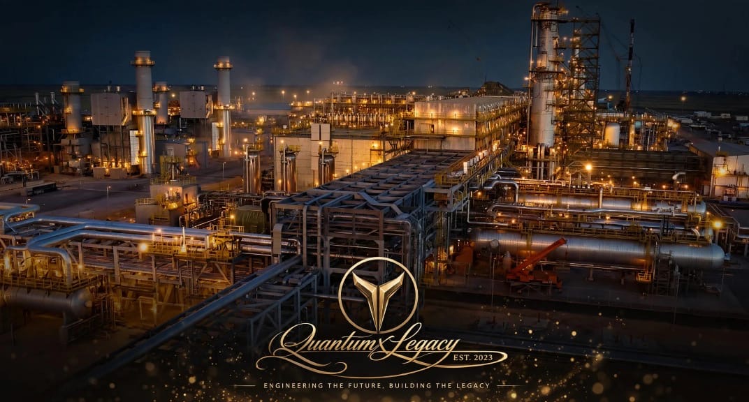 Plant & Refinery Development